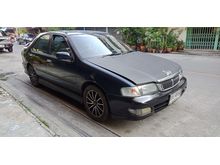 2000 Nissan SUNNY 1.6 B14-15 (ปี 94-00) Super Saloon Sedan AT