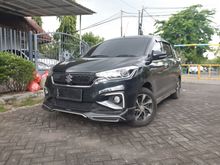 2019 Suzuki Ertiga 1,5 Sport MPV