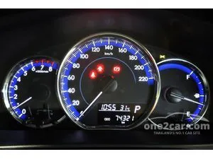 2022 Toyota Yaris Ativ 1.2 G Sedan