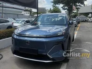 2026 Proton e.MAS 7 1.5 Premium PHEV SUV