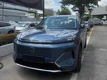 2026 Proton e.MAS 7 1.5 Premium PHEV SUV READY STOCK GAJI TAK STRONG BLH BUAT