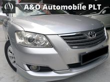 2009 Toyota Camry 2.0 AT VVIP OWNER NEW FACELIFT