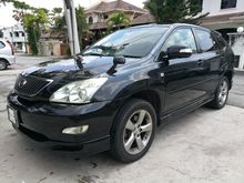 2005 Toyota Harrier 2.4 240G Premium L SUV
