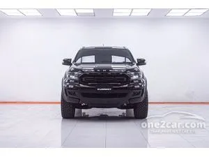 2019 Ford EVEREST 2.0 Trend SUV