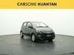Used 2016 Perodua AXIA 1.0 Hatchback_No Hidden Fee - Cars for sale