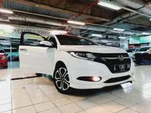 2016 Honda HR-V 1.8 Prestige SUV