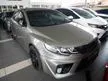 Used 2011 Naza Forte 1.6 SX (A) -USED CAR- - Cars for sale