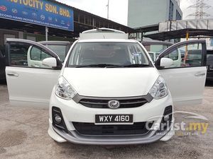 Search 5,810 Perodua Myvi Cars for Sale in Malaysia - Page 