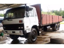 1996 Nissan CPB15NE 6.9 - Kargo Am