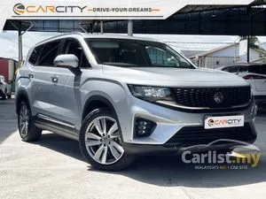 2024 Proton X90 1.5 Flagship SUV