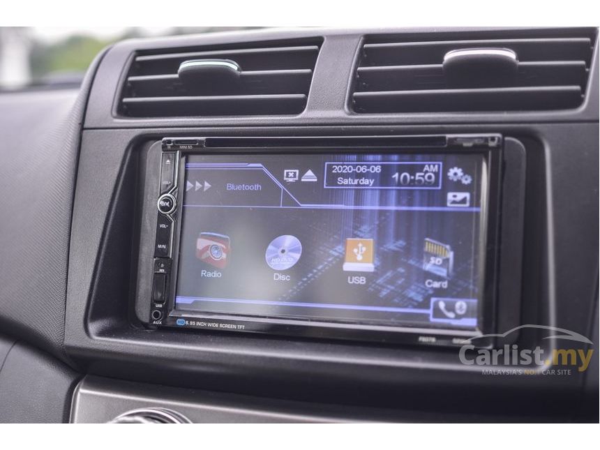 ️Perodua Myvi Radio Wiring Diagram Free Download Gambr.co