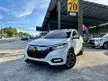 Used -2020- Honda HR-V 1.8 i-VTEC V SUV Full Spec Full Service Record Easy High Loan - Cars for sale