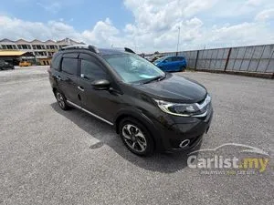 2017 Honda BR-V 1.5 V SUV