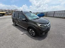 2017 Honda BR-V 1.5 V SUV