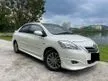 Used 2014 Toyota Vios 1.5 G (A) Sedan no doc can loan