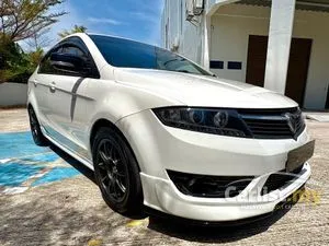 2012 Proton Preve 1.6 CFE Premium Sedan