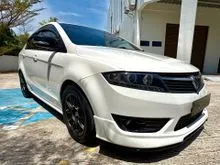 2012 Proton Preve 1.6 CFE Premium Sedan
