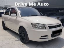 2010 Proton Saga 1.3 BLM Sedan - Good Condition - Senang Lulus