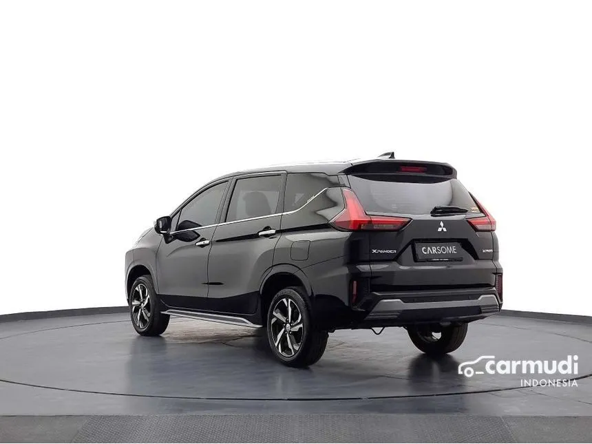 2023 Mitsubishi Xpander Ultimate MPV
