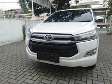 2020 Toyota Kijang Innova 2,4 G MPV