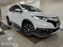 2017 Honda HR-V 1.8 Prestige Mugen
