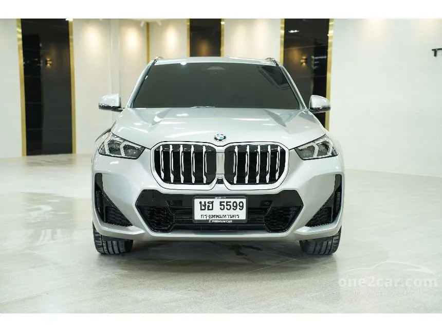 2024 BMW X1 sDrive20i M Sport SUV