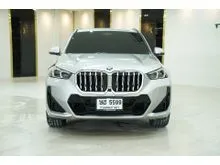 2024 BMW X1 2.0 sDrive20i M Sport SUV