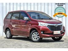 PILIHAN EXPERT #MOBIL88 #BEKASI #KARREN TOYOTA AVANZA G AT 2016