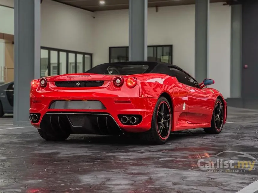 2011 Ferrari F430 Coupe