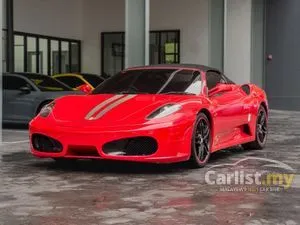 2011 Ferrari F430 4.3 Coupe