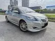 Used 2012 Toyota VIOS 1.5 (A) G LIMITED FACELIFT LEATHER SEATS