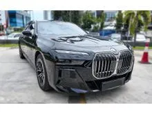 2025 BMW 750e 3.0 xDrive (Ready Stock)