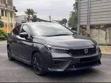 2024 Honda City 1.5 RS e-HEV Hatchback