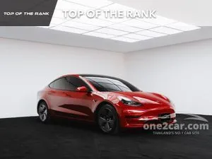 2023 TESLA Model 3 Sedan