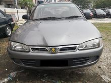 2000 Proton Wira 1.5 GL AUTO DIRECT OWNER GOOD CONDITION EVERTHING GOOD