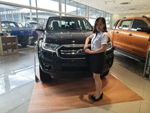 Early Bird Promotion 2018 Ford Ranger 2.0 XLT+ PLUS LIMITED 3 YEARS WARRANTY OR 100,000km