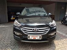 2016 Hyundai Santa Fe 2.2 Dspec CRDi Wagon