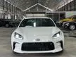 Recon 2021 Toyota GR86 2.4 TURBO automatic RZ Coupe MILEAGE 5719KM ONLY UNREGISTERED JAPAN NEWFACELIFT