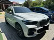 Used 2022 BMW X5 3.0 xDrive45e M Sport SUV (Low Interest rate)