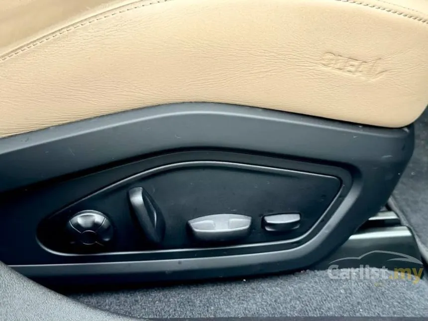 2024 Porsche Taycan 4S Sedan