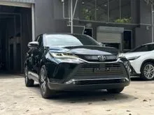 2021 Toyota Harrier 2.0 SUV
