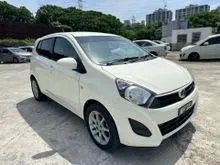 2016 Perodua AXIA 1.0 G (A) / OTR PRICE