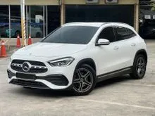 2022 Mercedes-Benz GLA250 2.0 AMG Line SUV (C&C WARRANTY)