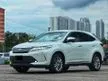 Used 2020 Toyota Harrier 2.0 Premium FULL SERVICES RECORD UNDER TOYOTA NEW FACELIFT 3