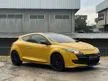 2011/12 Renault Megane 2.0 RS 250 Cup Coupe (M)