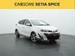 2019 Toyota Yaris 1.5 Hatchback