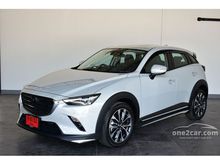2019 Mazda CX-3 2.0 (ปี 15-19) SP SUV AT
