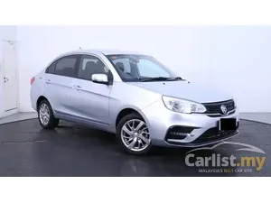 2024 Proton Saga 1.3 Premium Sedan