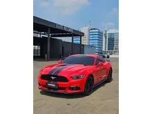 2016 Ford Mustang 2.3 EcoBoost Fastback