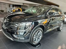 2019 Renault Koleos 2,5 Signature SUV